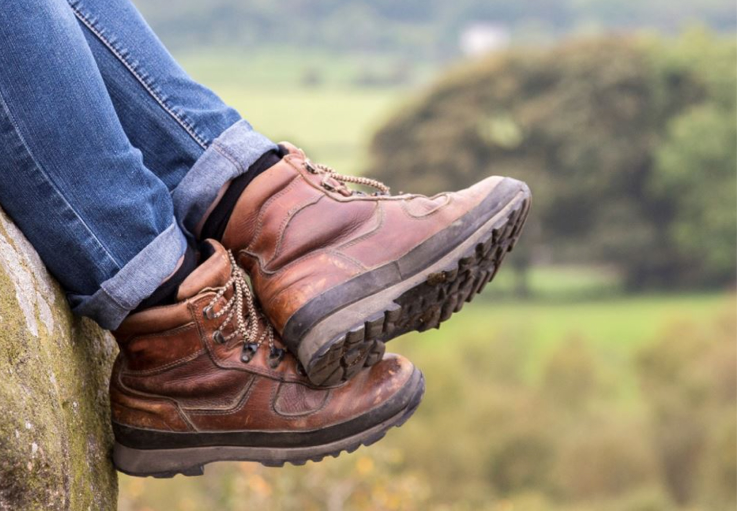 Team Building Outdoors