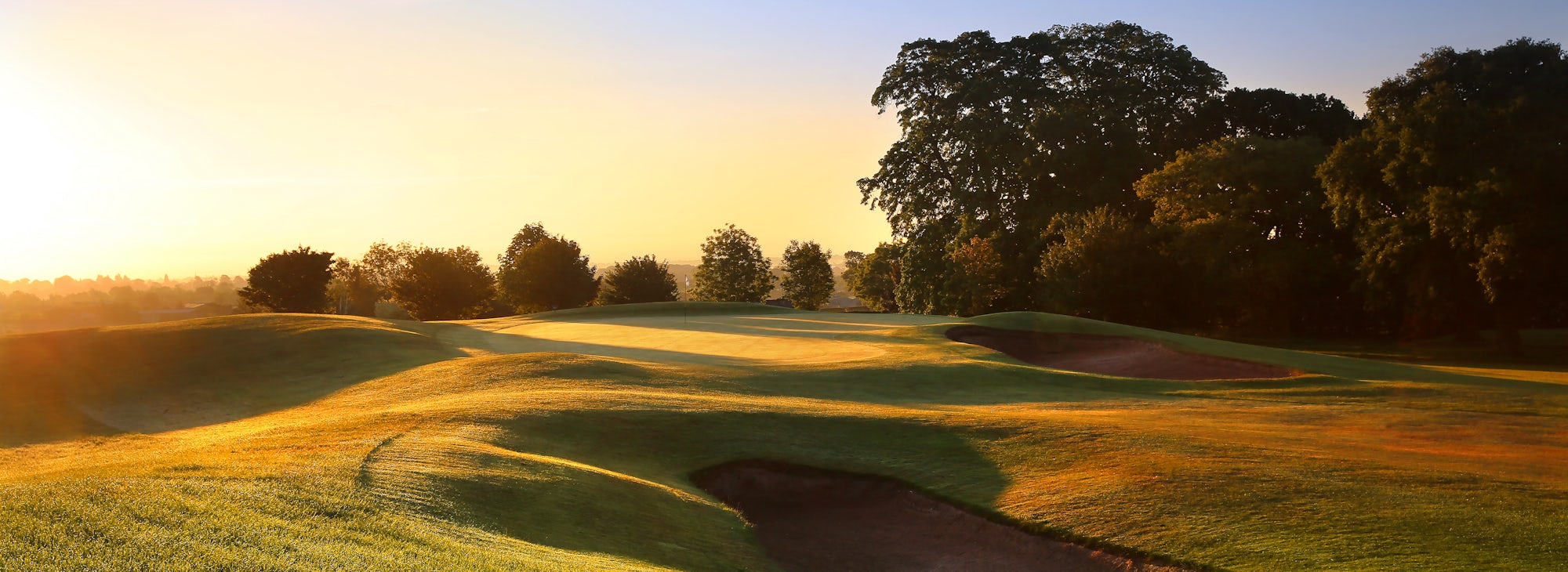 Golf Breaks Golf Breaks