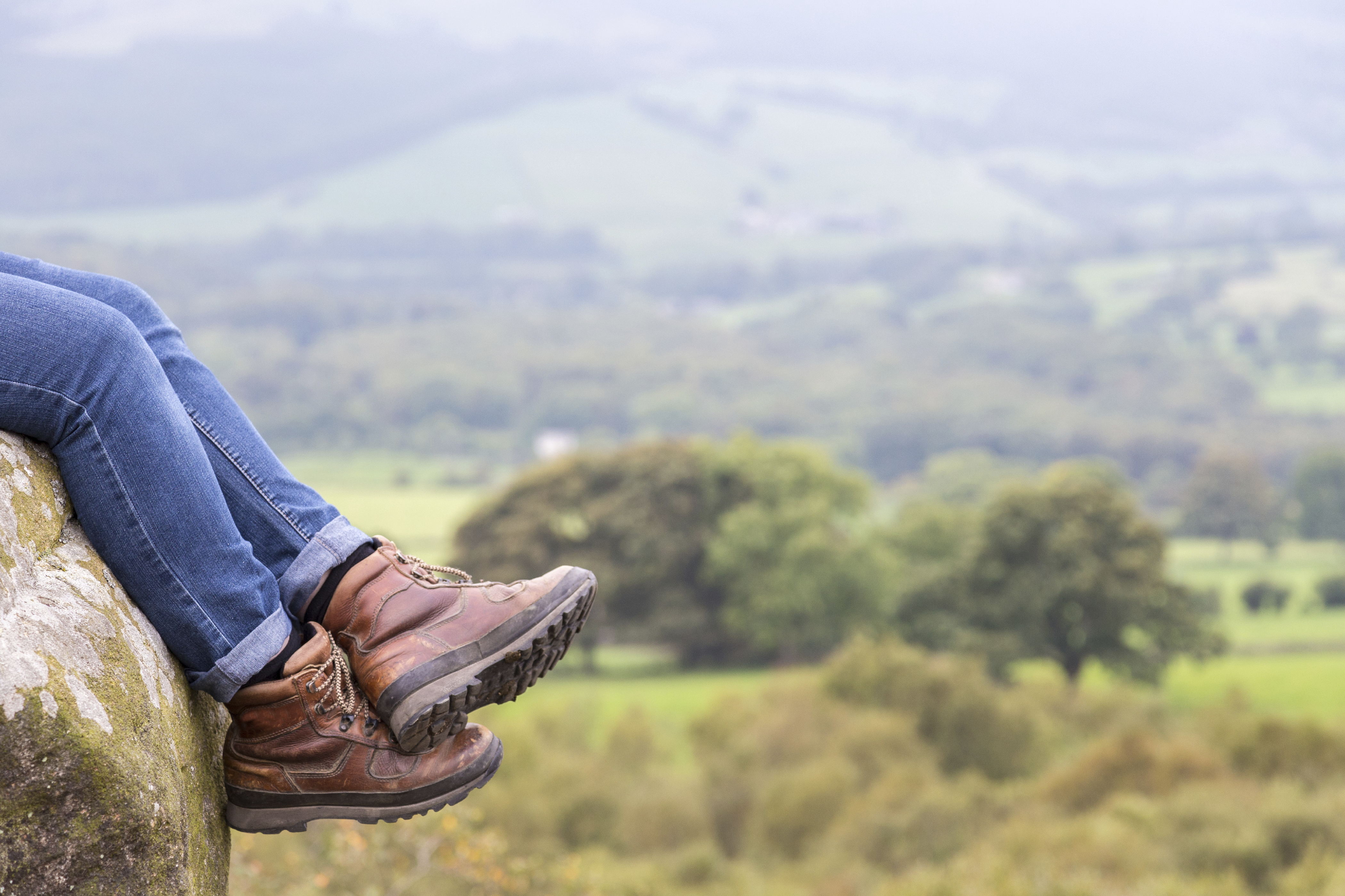 Team Building at Portal