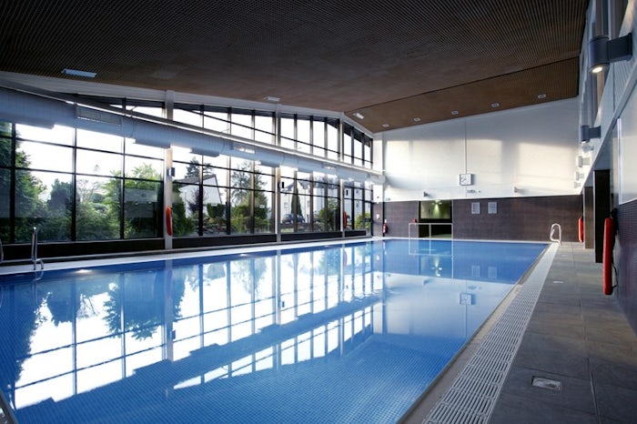 Forest Hills Pool