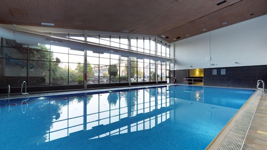 Forest Hills Pool