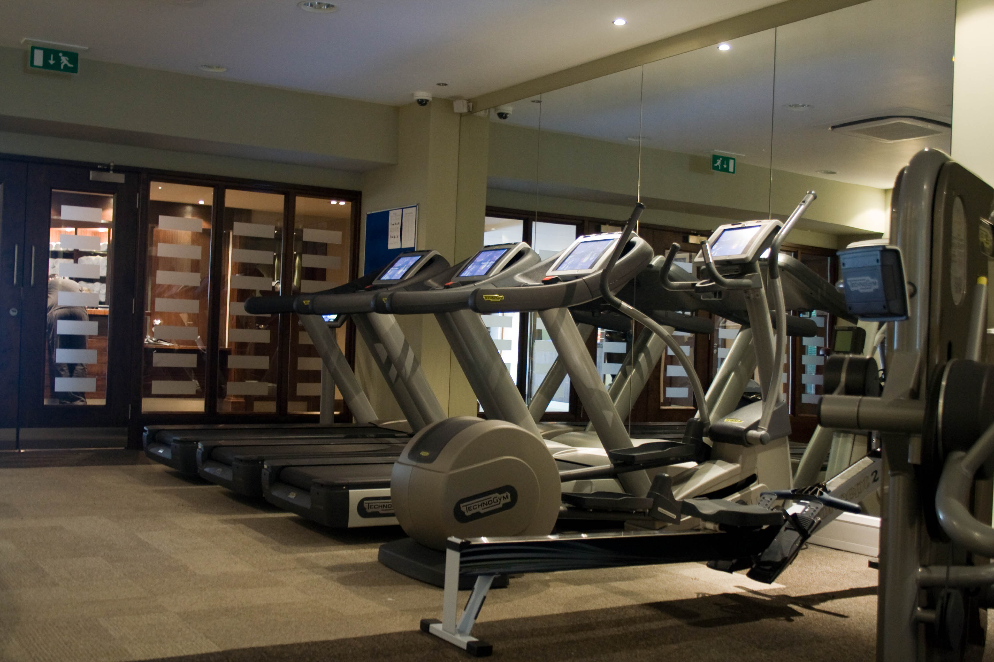 Forest Hills Leisure Club