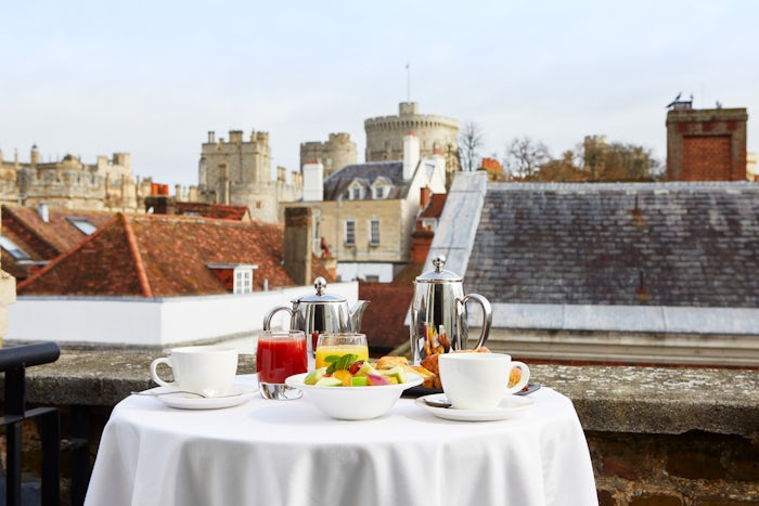 Windsor hotel