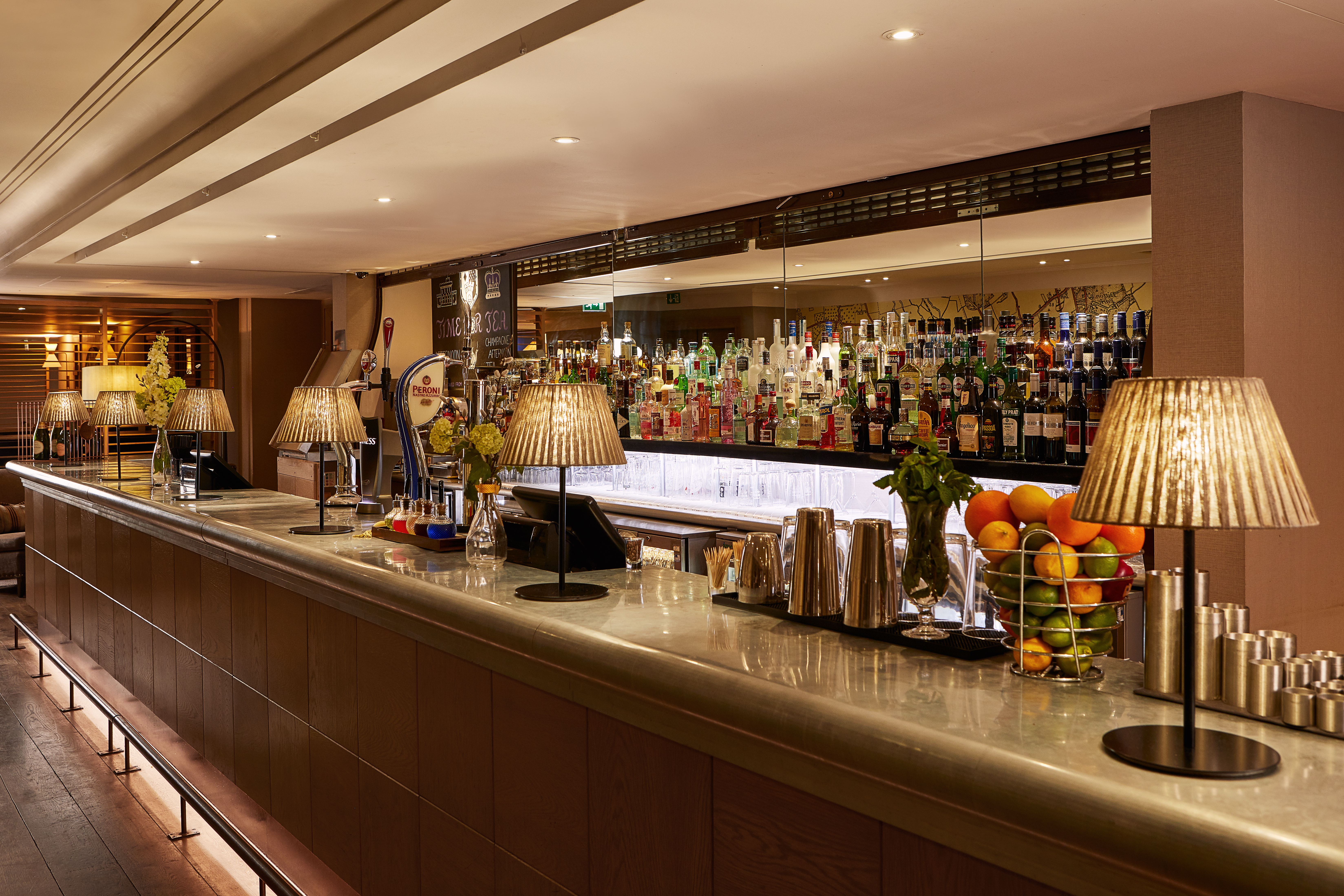 Windsor Hotel Gallery | Macdonald Windsor Hotel
