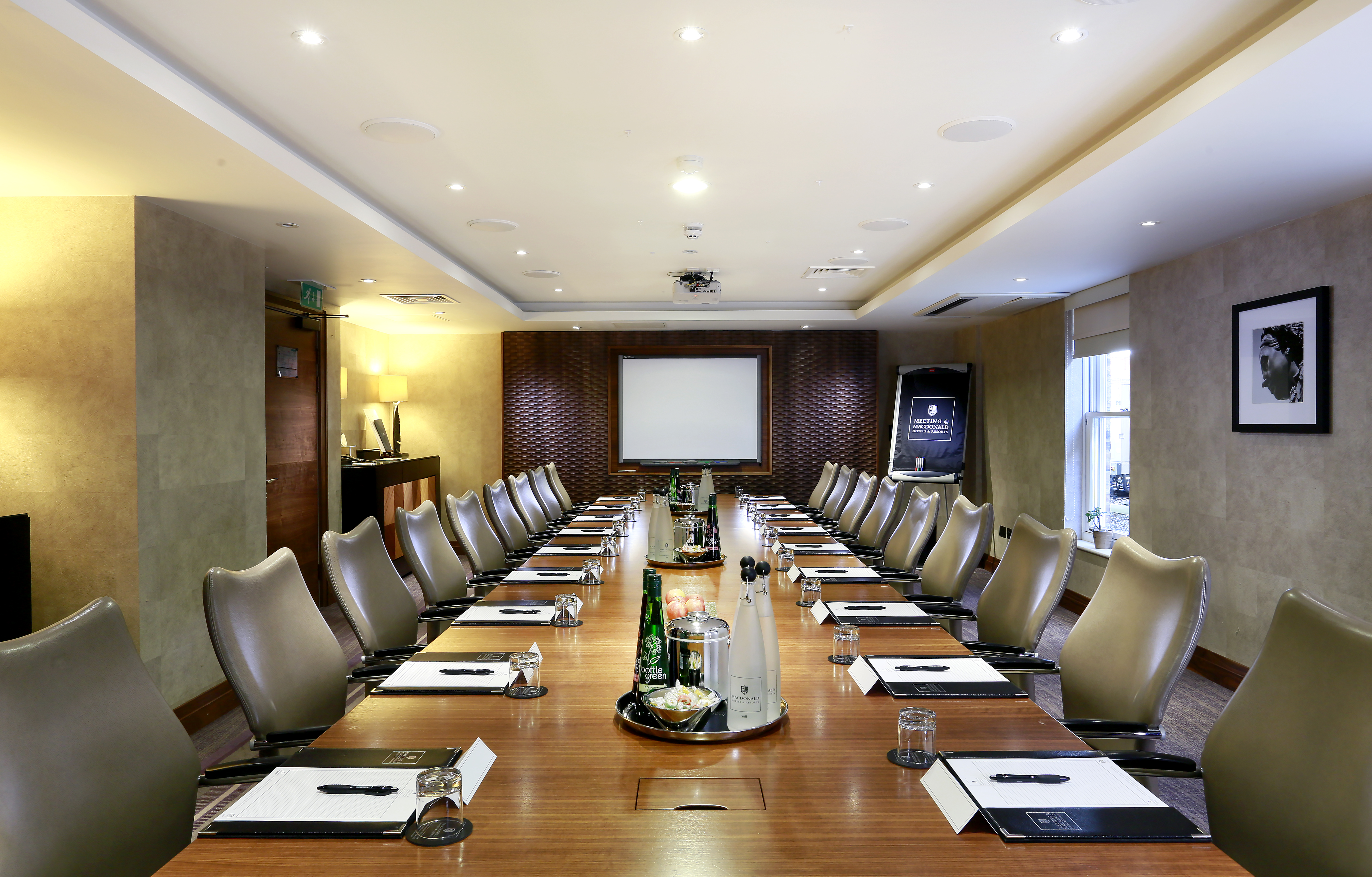 Windsor Boardrooms