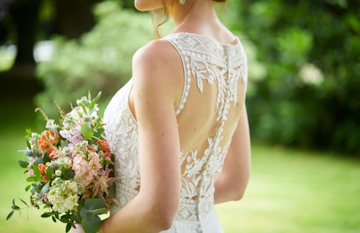 Bride Details