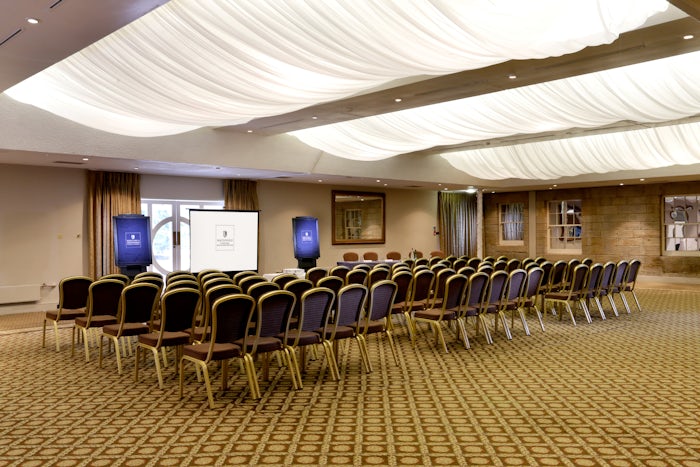 Bigge Suite, Linden Hall