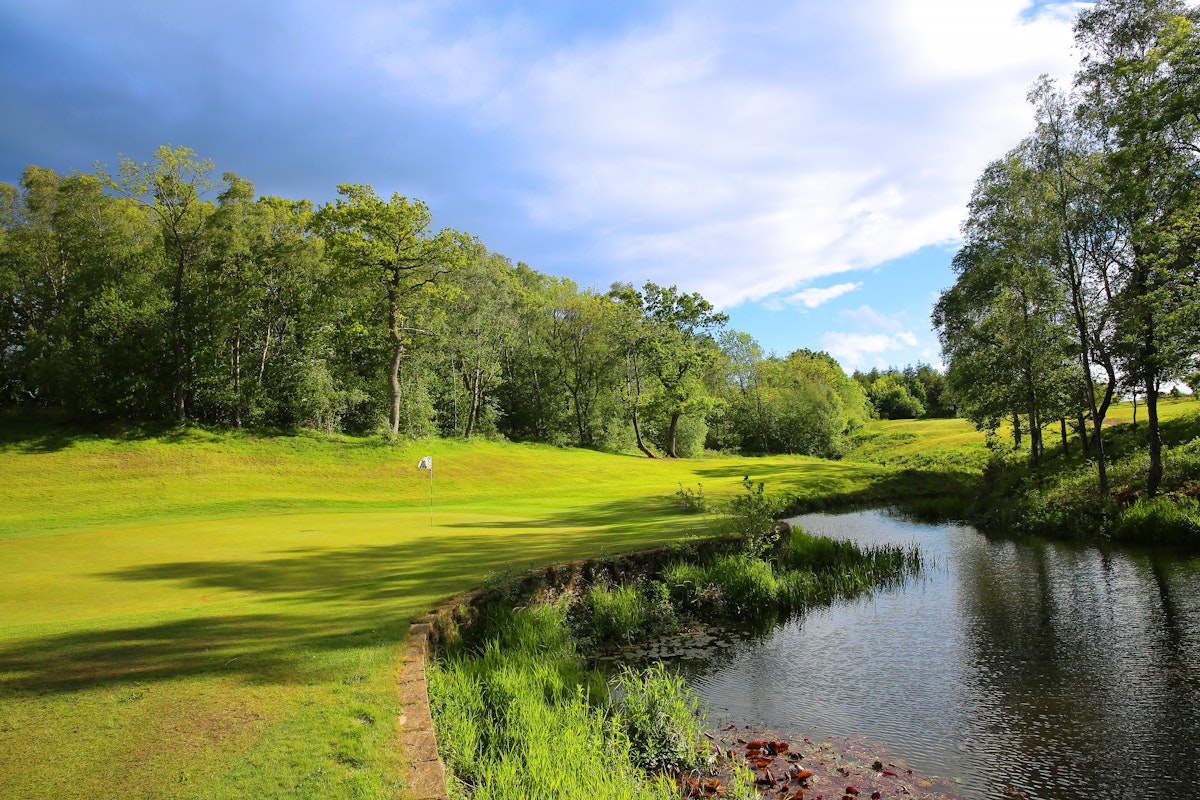 Golf Membership In Northumberland I Linden Hall Golf & Spa
