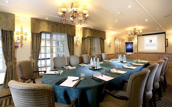 Thames Room