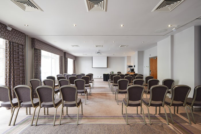 Meetings Room