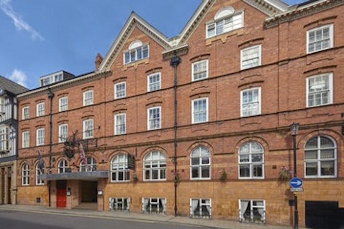 New Blossoms Hotel