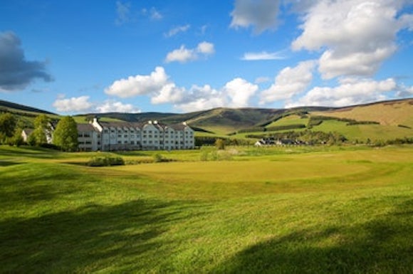 Cardrona Hotel, Golf & Spa