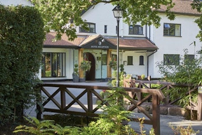 Craxton Wood Hotel & Spa