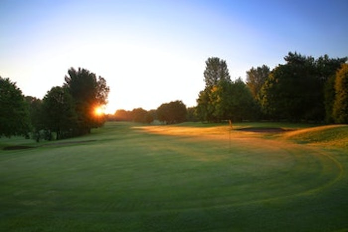 Hill Valley Hotel, Golf & Spa