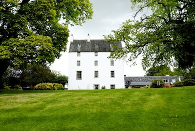 Houstoun House