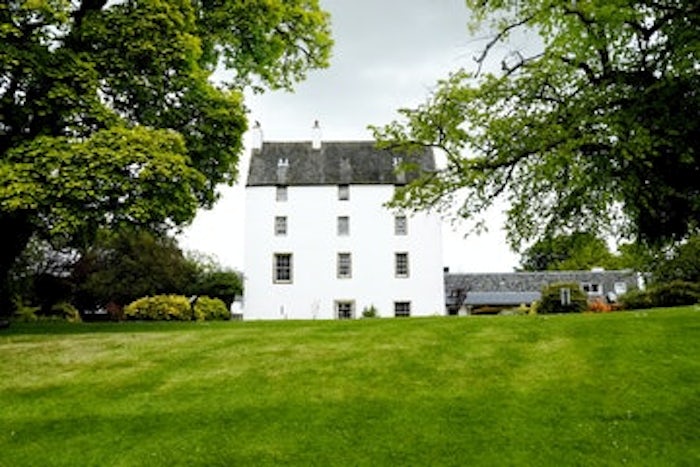 Houstoun House