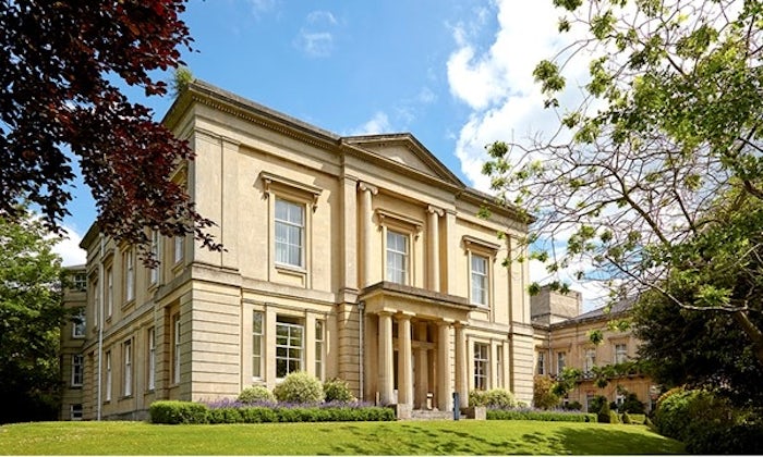Bath Spa Hotel
