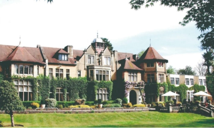 Frimley Hall Hotel & Spa