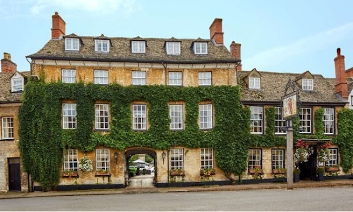 Bear Hotel