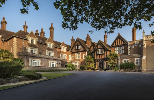 4 Star Hotel Resort In Lymington Macdonald Elmers Court 4 Star Hotel Resort In Lymington Macdonald Elmers Court