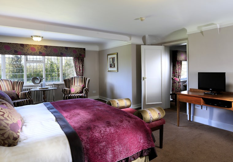 Suites at Craxton Wood