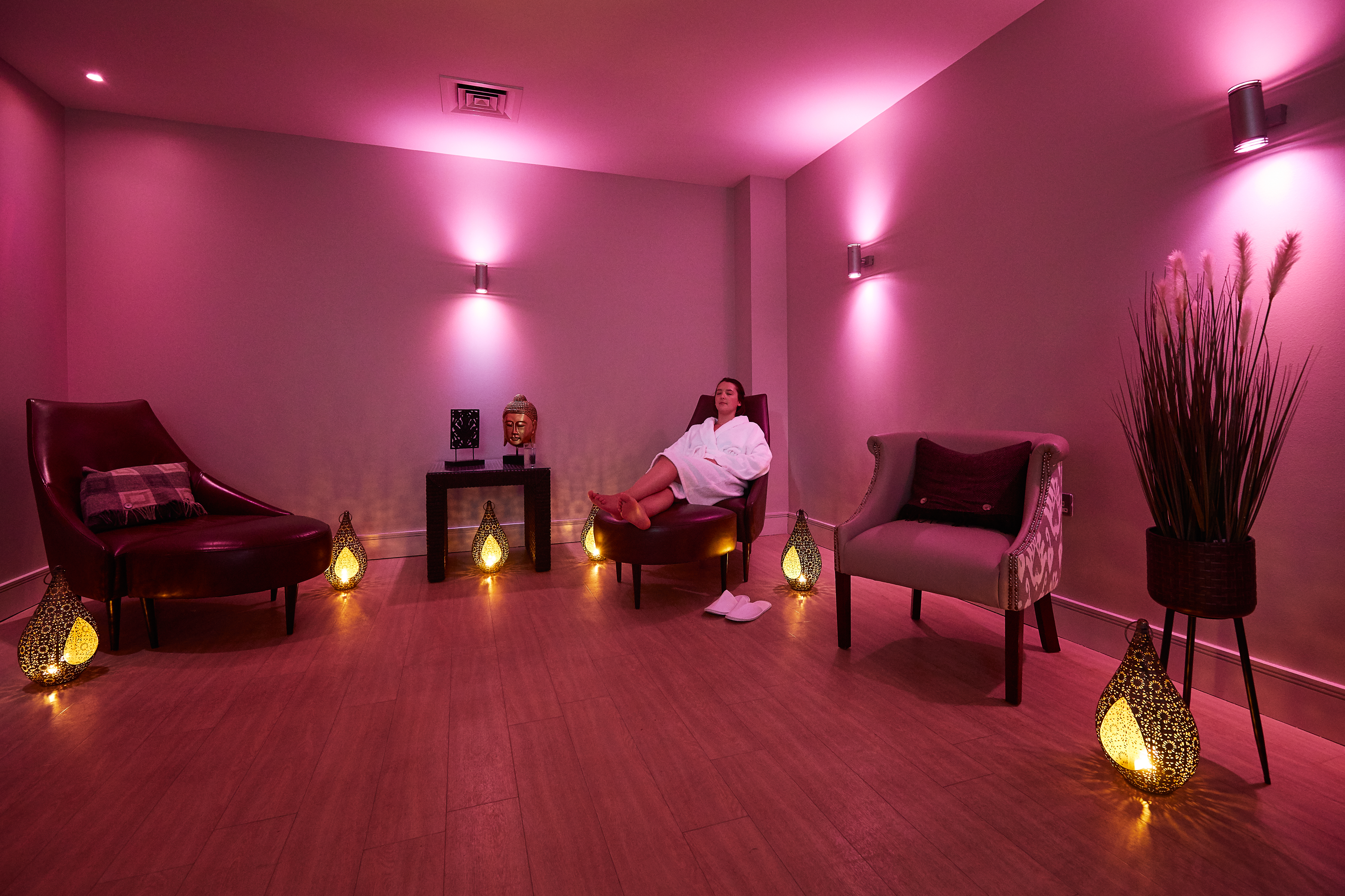 Relaxation Room