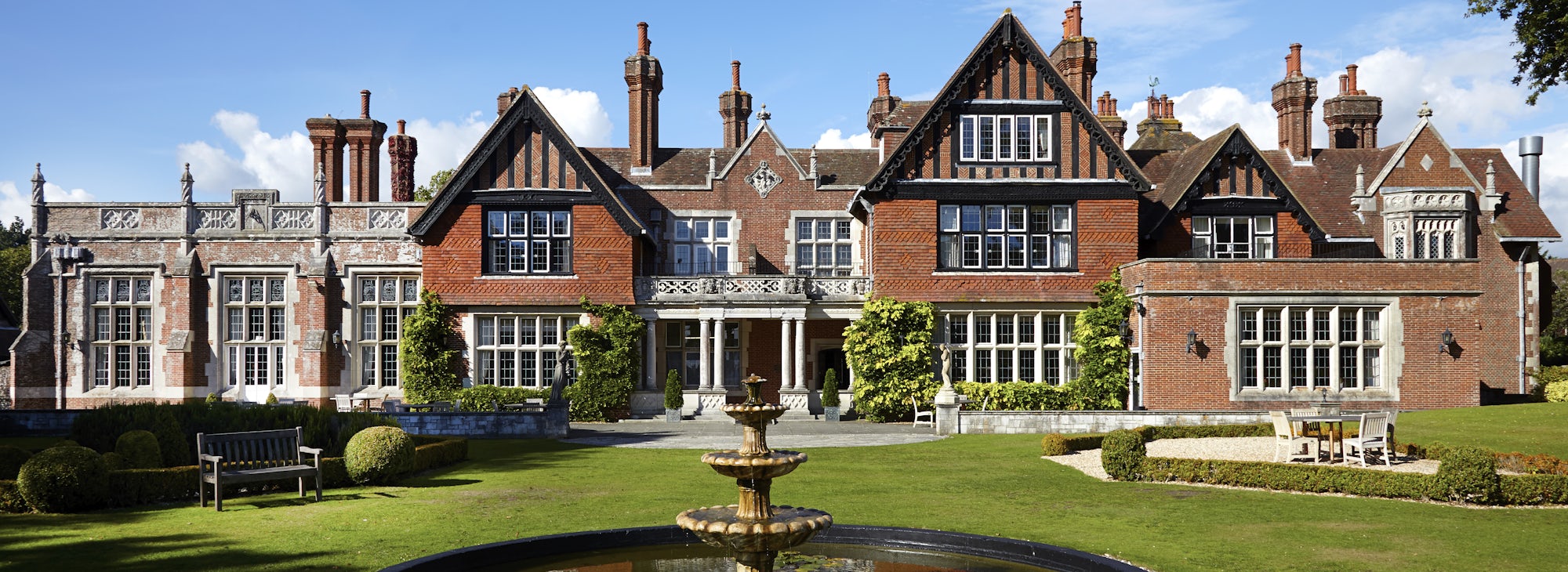 Elmers Court Venue Macdonald Hotel Resort Elmers Court Venue Macdonald Hotel Resort