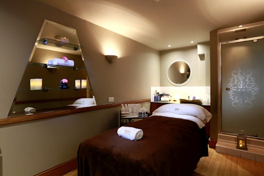Treatment Room