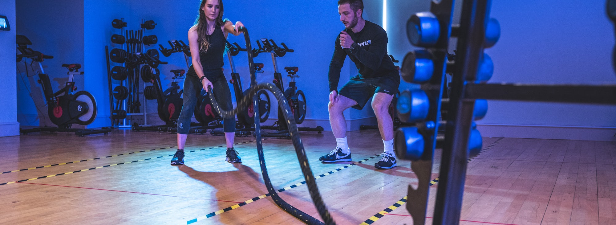 Personal Training Personal Training