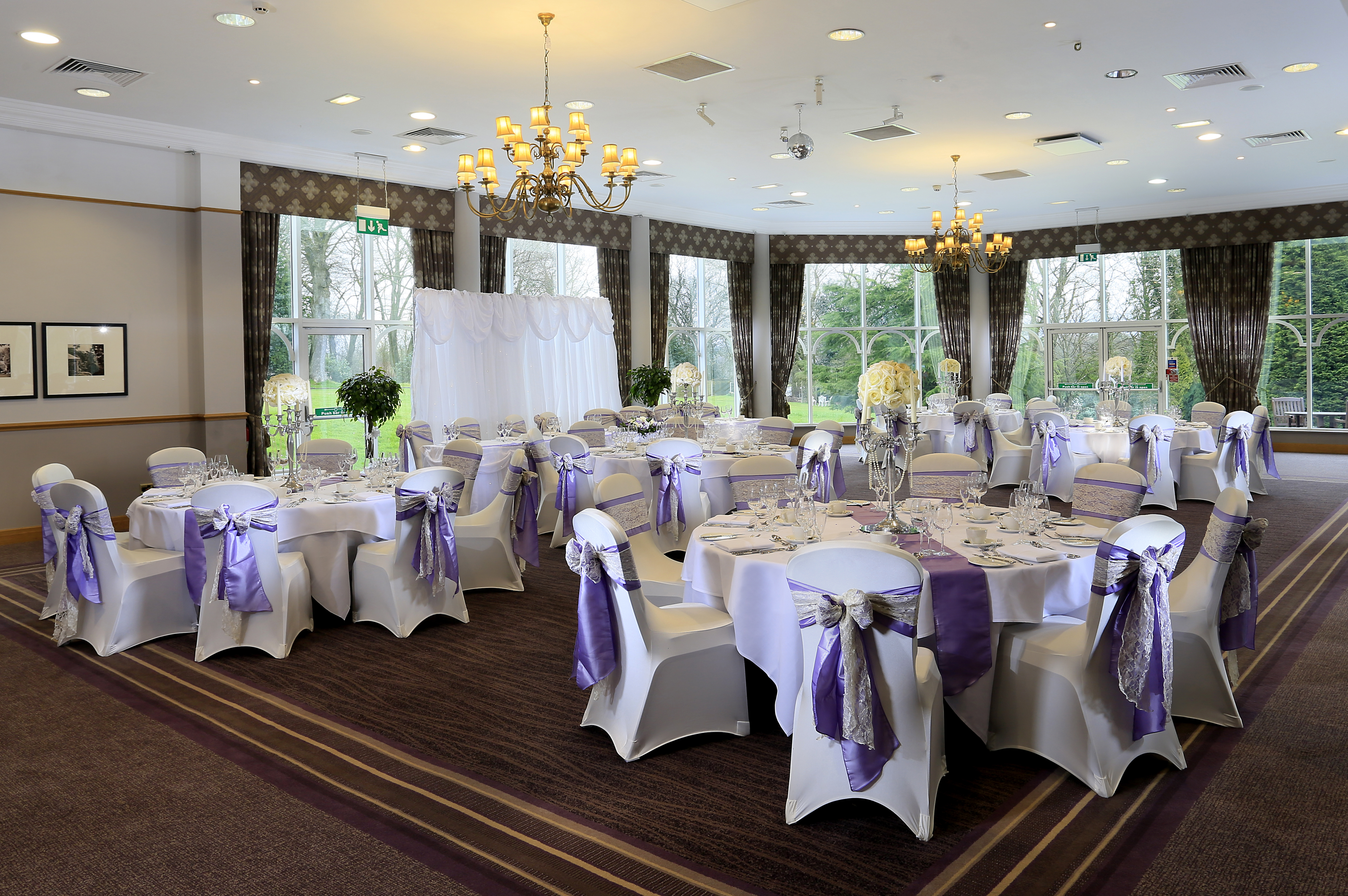 Masefield Suite