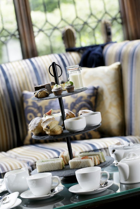 Afternoon Tea