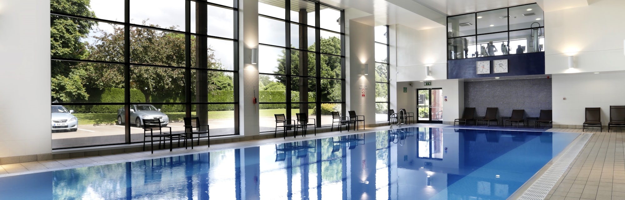 Alveston Pool