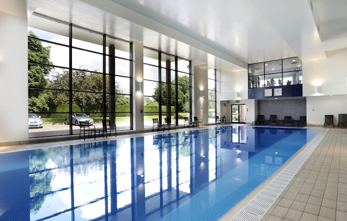 Alveston Pool