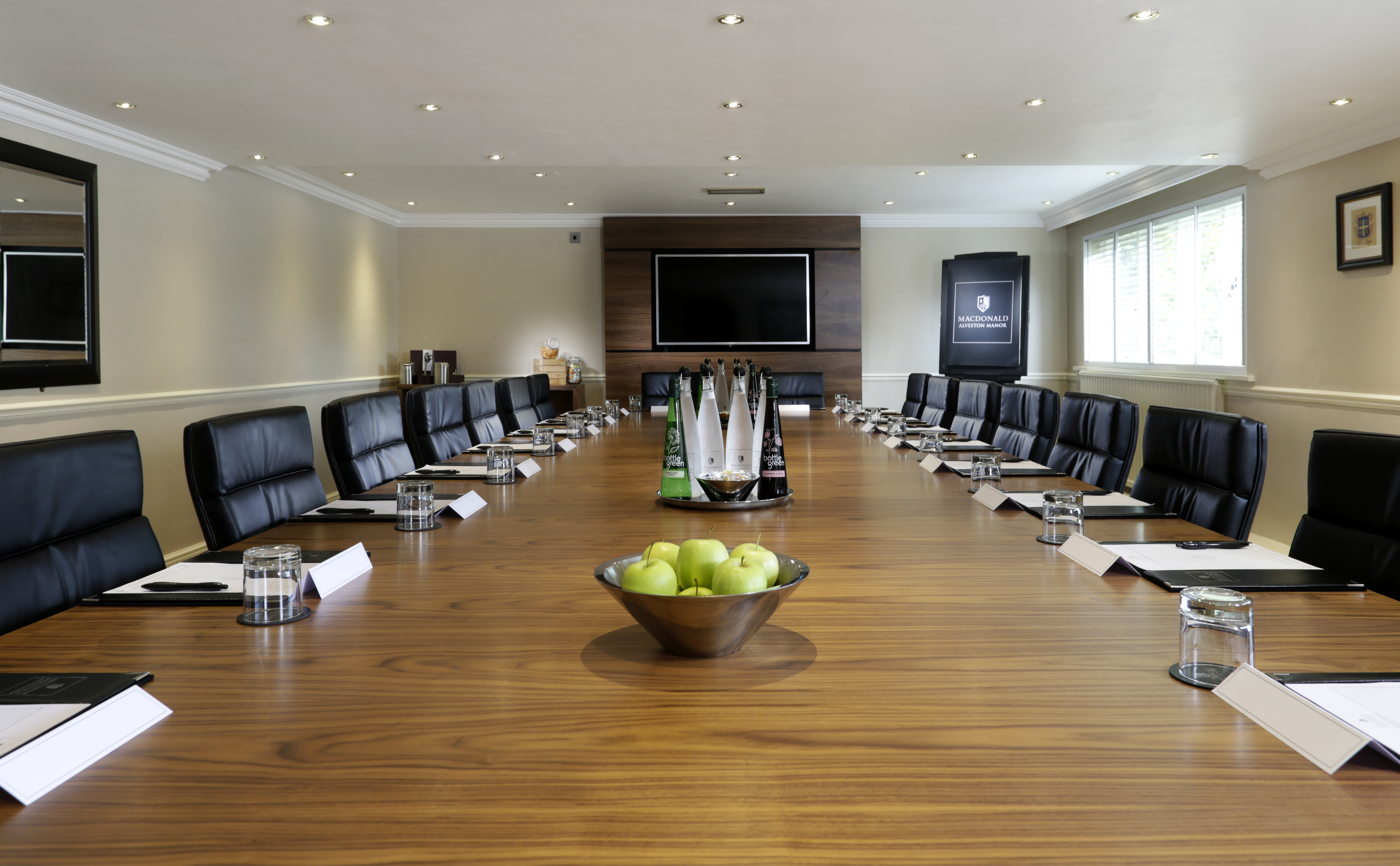 Meetings@AlvestonManor