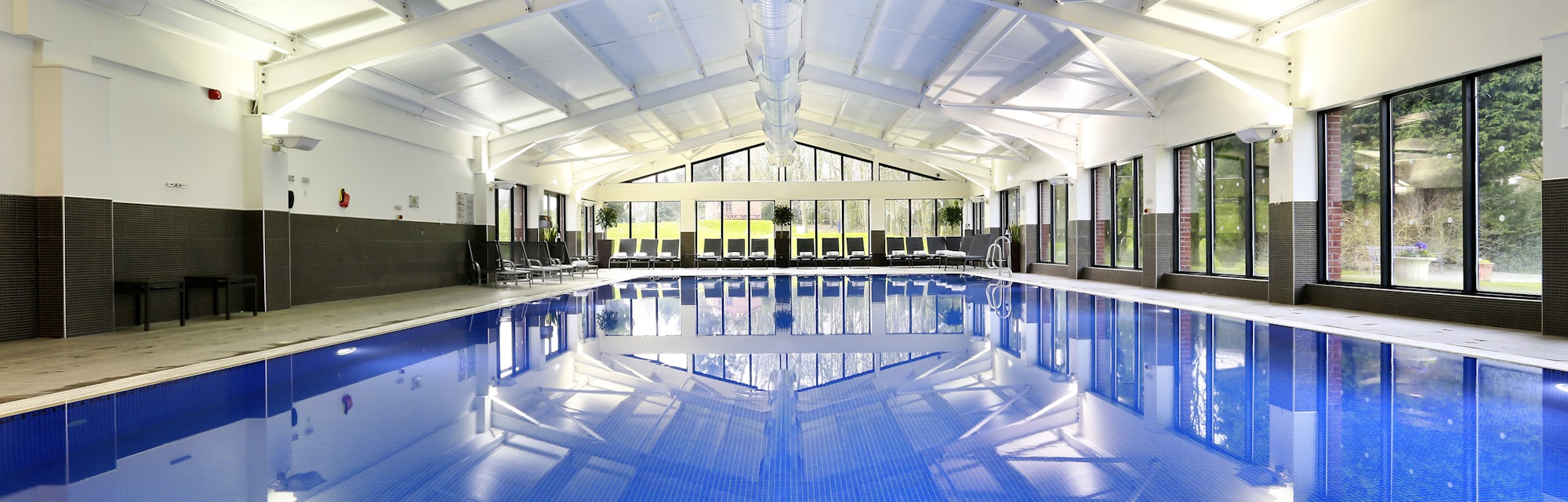 Pool, Hill Valley Pool, Hill Valley