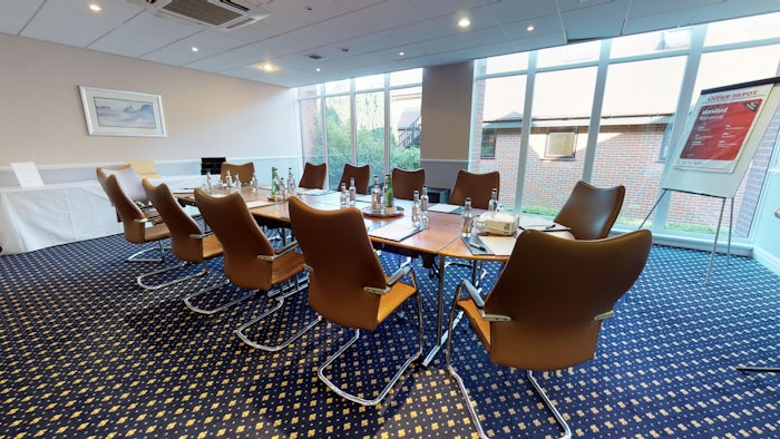 Beaulieu Room, Elmers Court