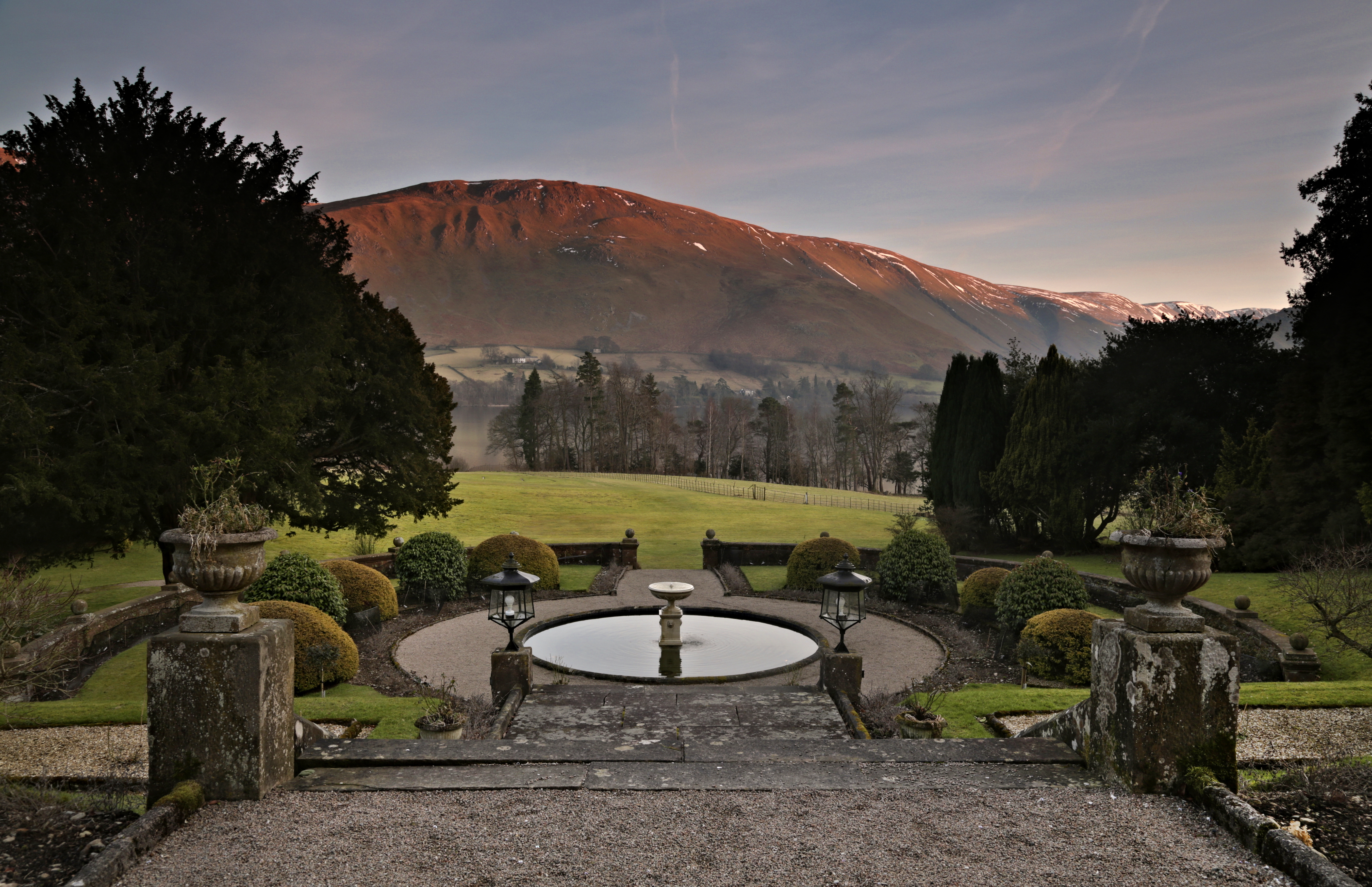 Ullswater Hotel Deals & Offers | Macdonald Leeming House