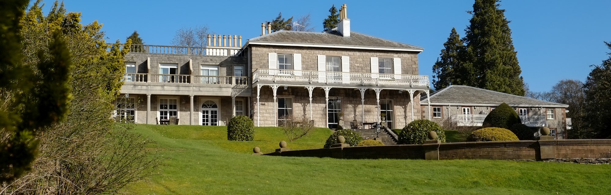 Leeming Exterior Leeming Exterior