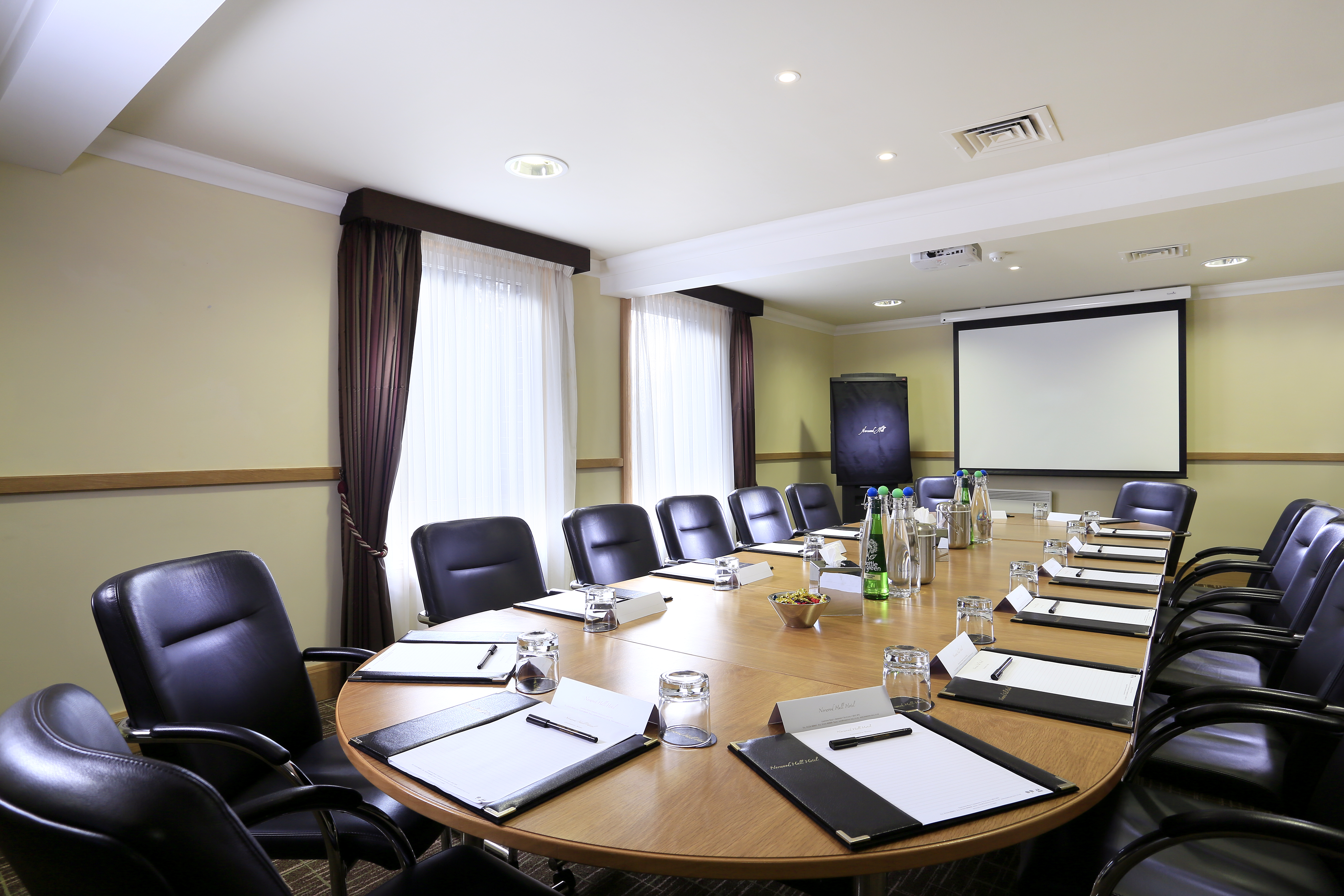 Devenick Suite at Norwood Hall