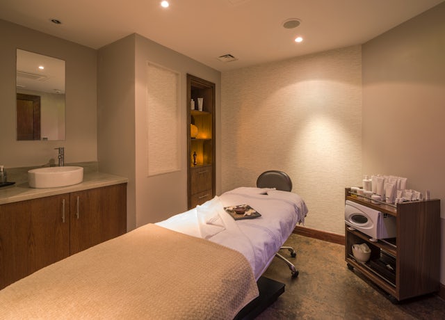 Spa Breaks In Surrey | Macdonald Frimley Hall Hotel & Spa