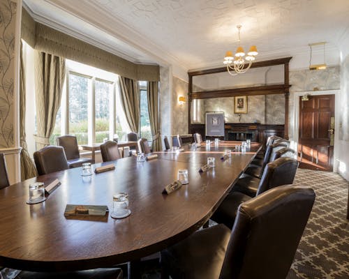 4 Star Spa Hotel in Camberley, Surrey | Macdonald Frimley Hall