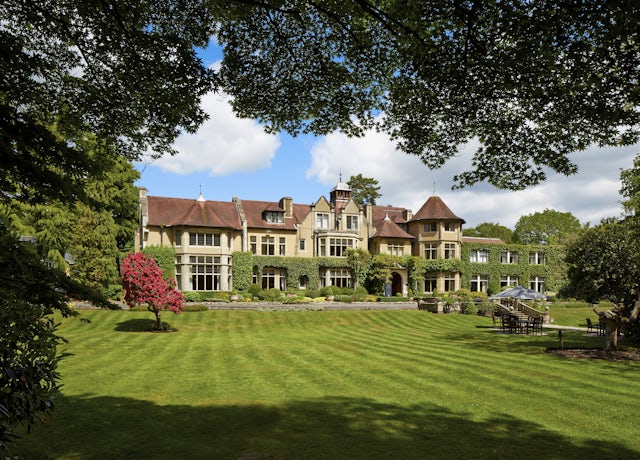 Spa Breaks In Surrey | Macdonald Frimley Hall Hotel & Spa