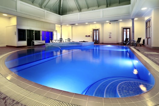Botley Swimming Pool