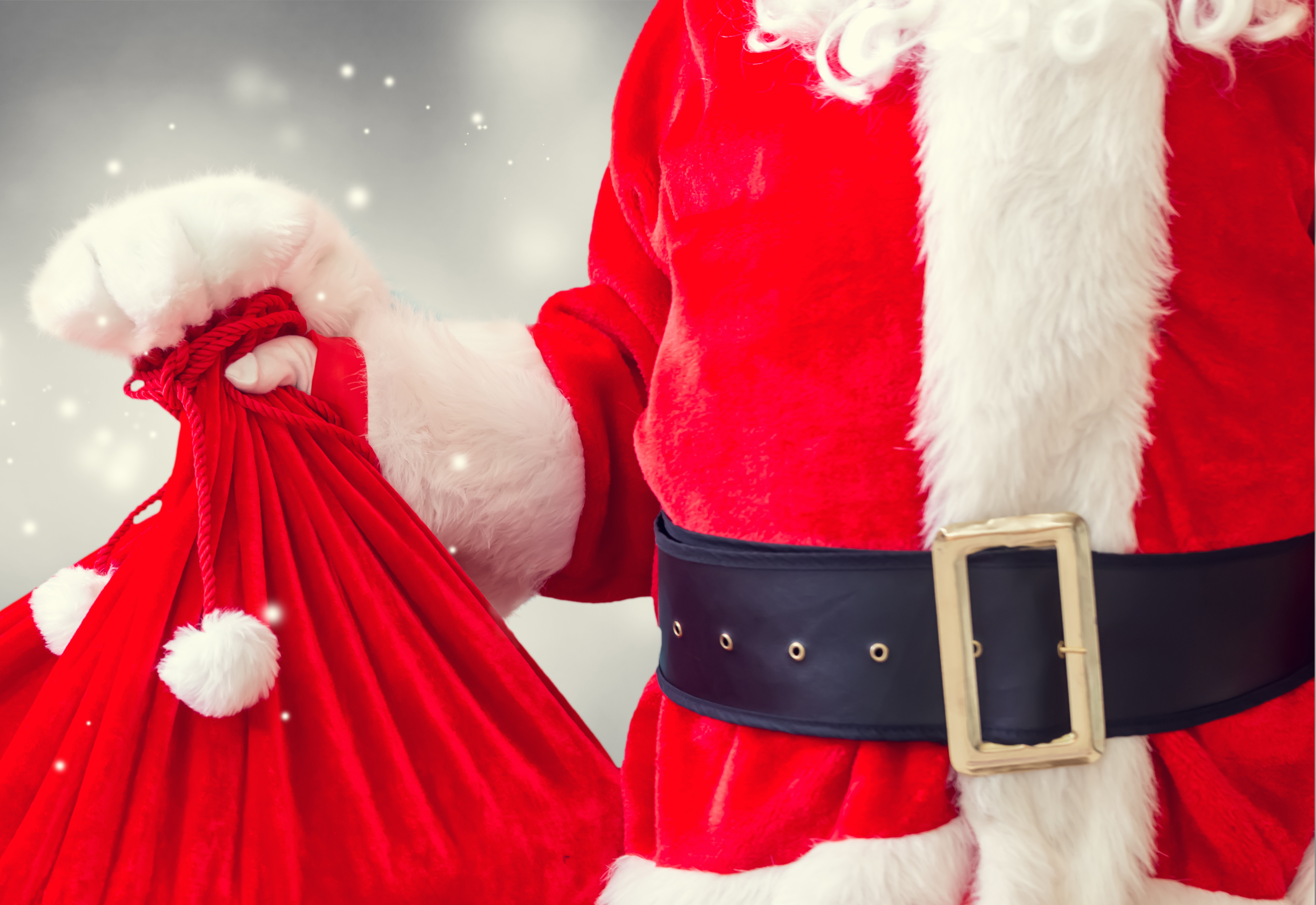 Santa
