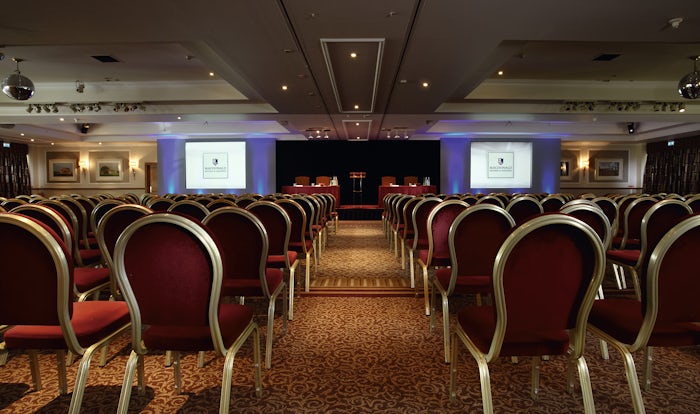 Inchyra Suite