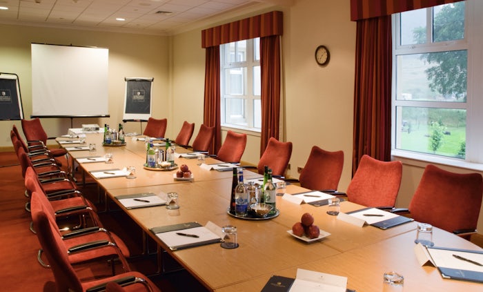Abbotsford Suite, Cardrona