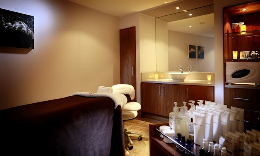 Treatment Room