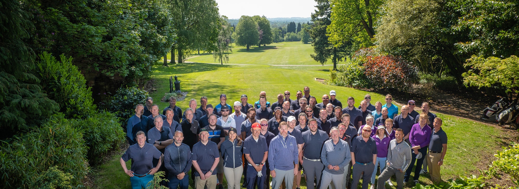 Corporate Golf Days Corporate Golf Days