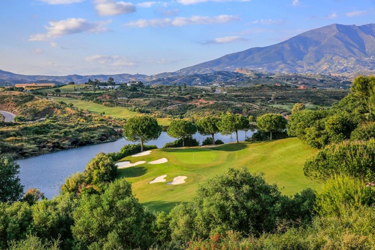 Spanish Open Golf Offers Macdonald Hotels & Resorts