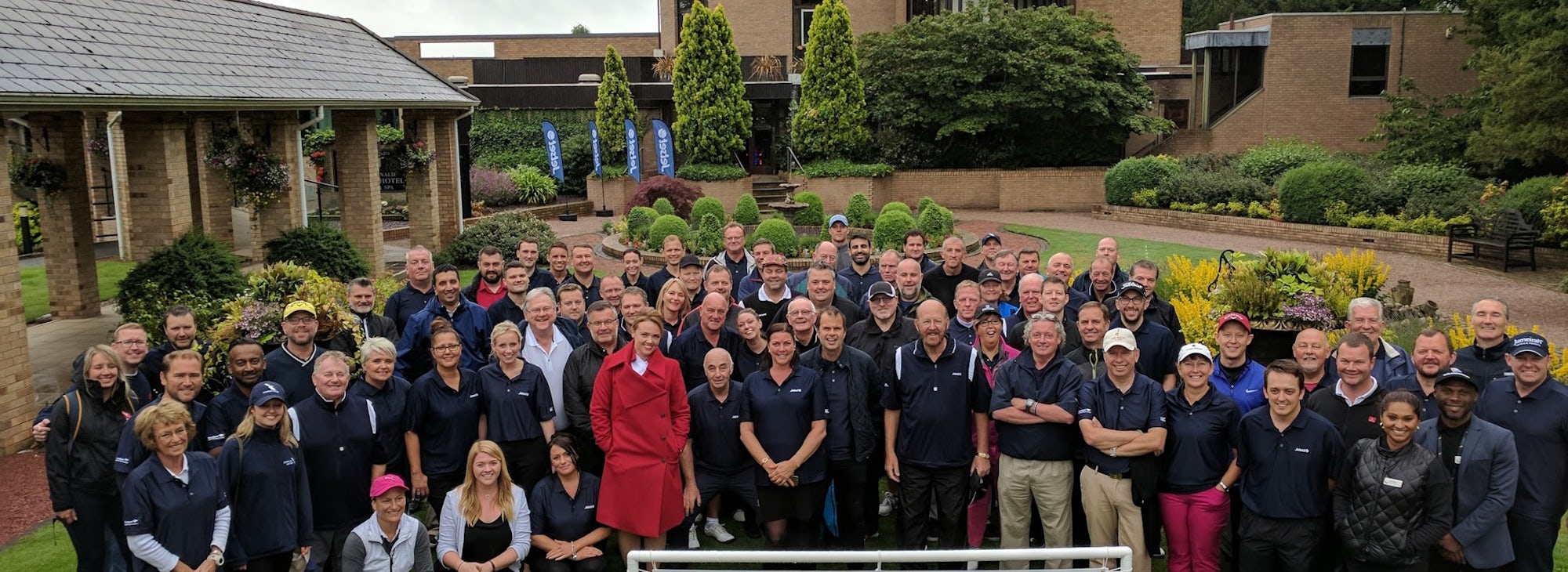 Charity Golf Day Charity Golf Day